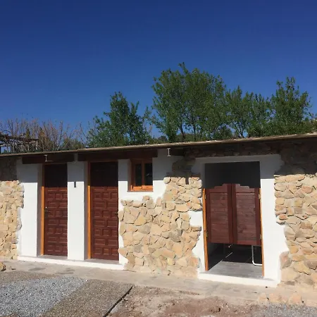 Casa Bella Teepees