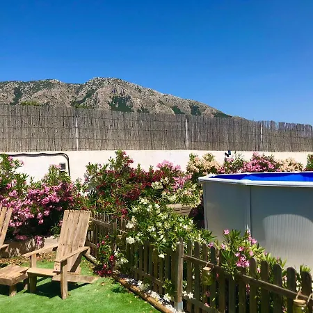 Casa Bella Teepees (adults Only)