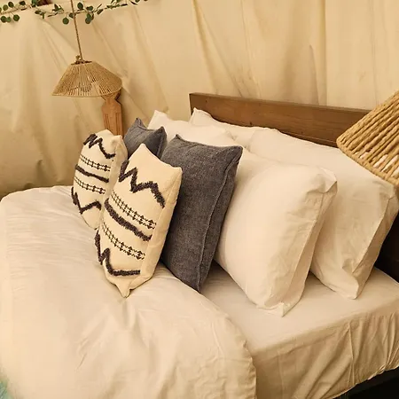 Casa Bella Teepees (adults Only) *