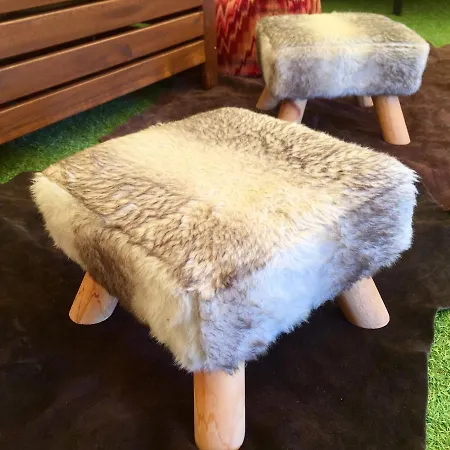 ラグジュアリーテント Casa Bella Teepees (adults Only) Zújar