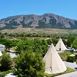 Luksusowy namiot Casa Bella Teepees (adults Only) Zújar