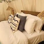 Casa Bella Teepees (adults Only) *