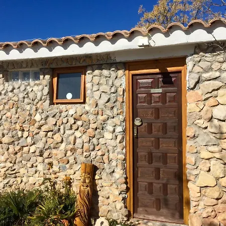 Campo de lujo Casa Bella Teepees (adults Only)