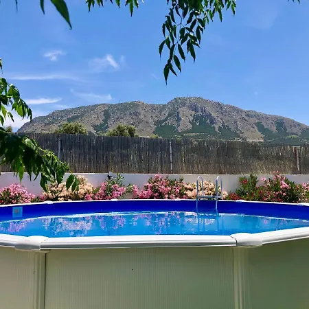 Campo de lujo Casa Bella Teepees (adults Only)