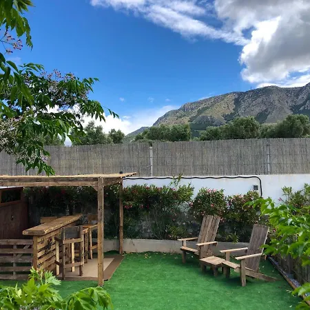 Campo de lujo Casa Bella Teepees (adults Only) *