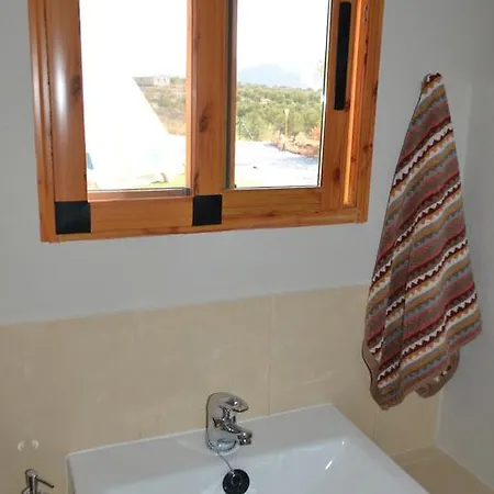 Campo de lujo Casa Bella Teepees (adults Only)